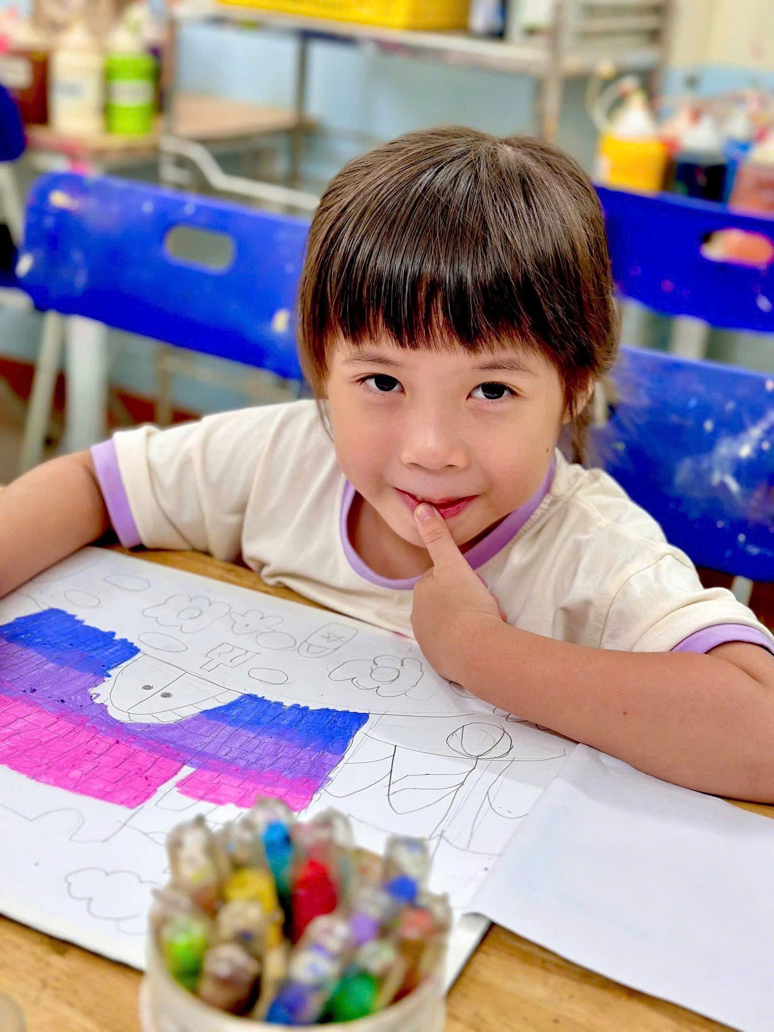 lop-ve-cuoi-tuan-cho-be-quan-9